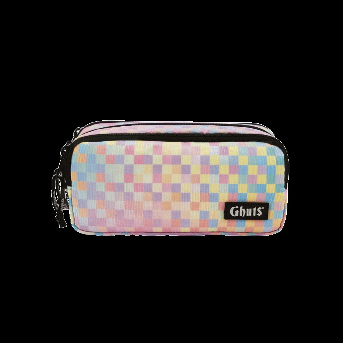 Estojo Ghuts New Triple 08 – Pixel Dream