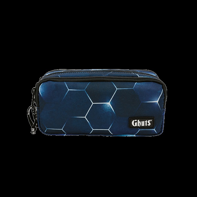 Estojo Ghuts New Triple 21 – NeoGrid