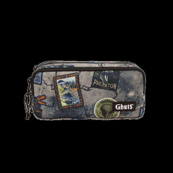 Estojo Ghuts New Triple 22 – Stickersaurus