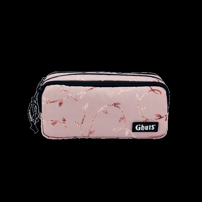 Estojo Ghuts New Triple 32 – Pink Breeze