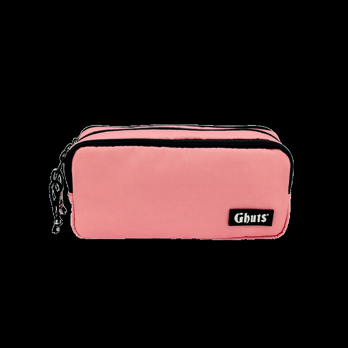 Estojo Ghuts New Triple 50 – Strawberry Pink