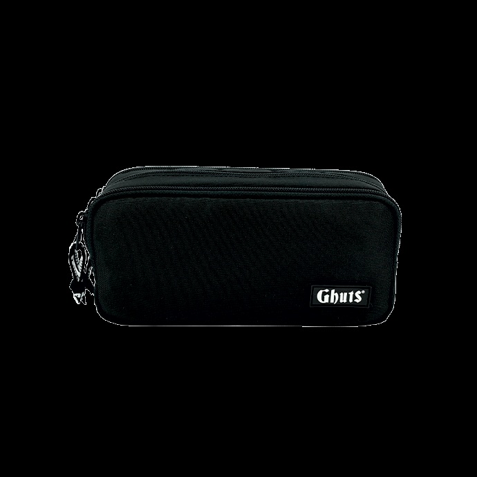 Estojo Ghuts New Triple 52 – Black
