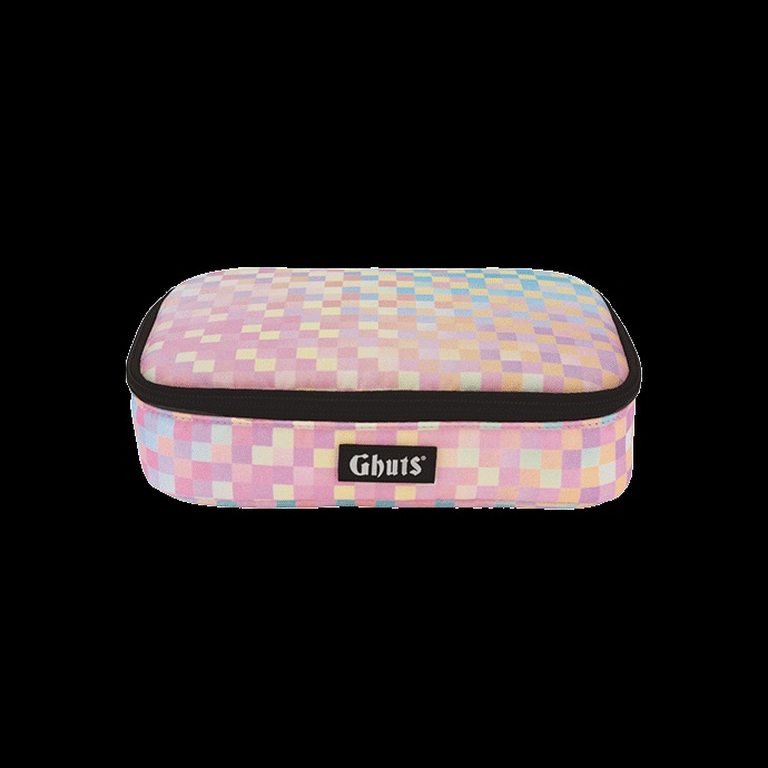 Estojo Ghuts Big Case 08 – Pixel Dream