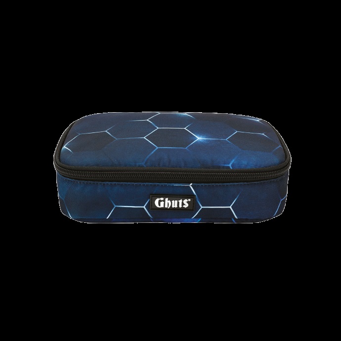 Estojo Ghuts Big Case 21 – NeoGrid