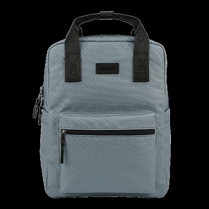 Mochila Ghuts Casual PC Infinity Azure L08 GV253