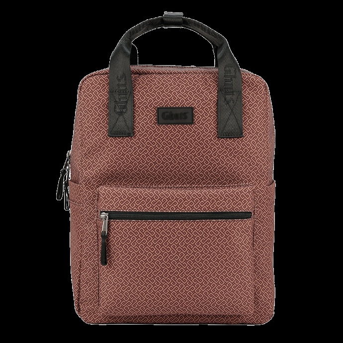 Mochila/ Mala PC Ghuts L09 – Infinity Mauve