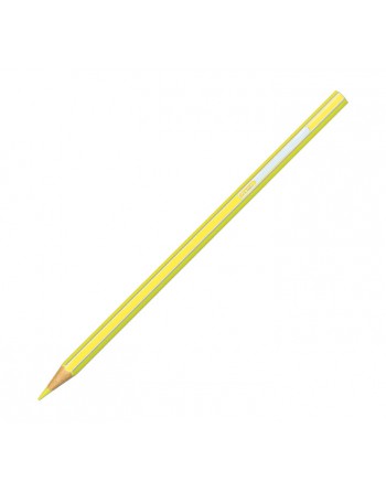 LAPIS GIOTTO STILNOVO AMARELO * 256103
