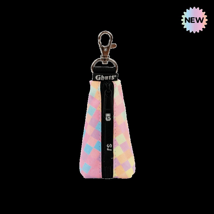 Porta-chaves Ghuts Key-Z 08 – Pixel Dream