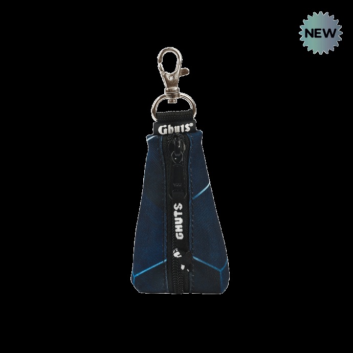 Porta-chaves Ghuts Key-Z 21 – NeoGrid