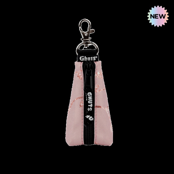 Porta-chaves Ghuts Key-Z 32 – Pink Breeze