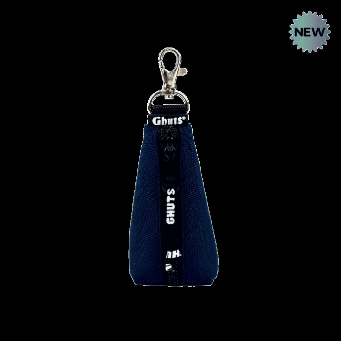 Porta-chaves Ghuts Key-Z 43 – Deep Blue
