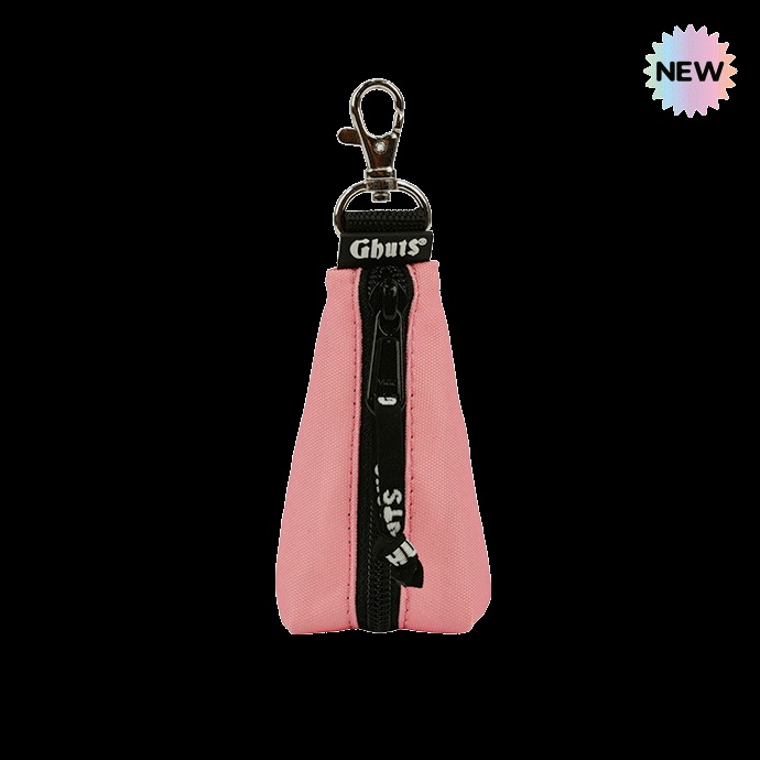 Porta-chaves Ghuts Key-Z 50 – Strawberry Pink
