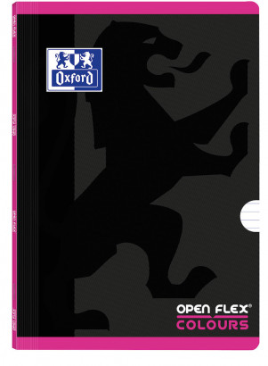 CAD OPENFLEX AGF A4 48F/90G PAUT TP ROSA 400092370