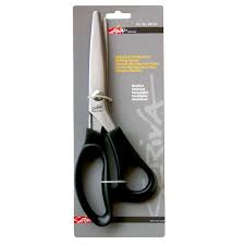 TESOURA ESCRIVA P/ TECIDO 24CM