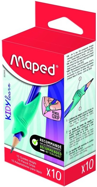 ADAPTADOR ERGONOMICO MAPED KIDY LEARN