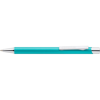 ESFEROGRAFICA STAEDTLER ELANCE TURQUESA MATE