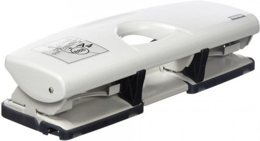 FURADOR PETRUS 72 10/12 FOLHAS BRANCO 4 FUROS