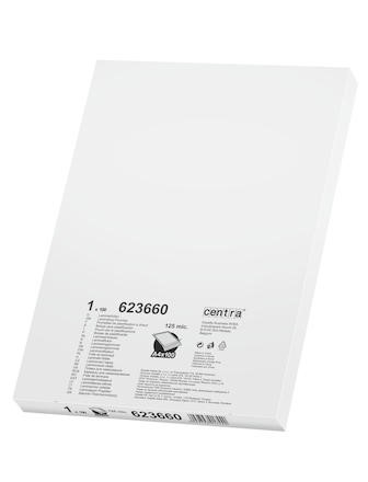 BOLSA P/PLASTIFICAR A4/125 MIC. 19469