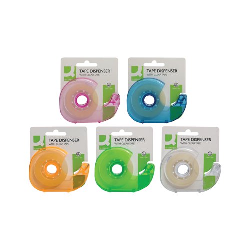 MINI DESENROLADOR Q-CONNECT * 46629