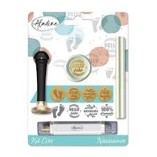 KIT LACRE NAISSANCE – 71128