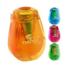 AFIA-LAPIS OFFICEBOX TWISTER C/DEPOSITO