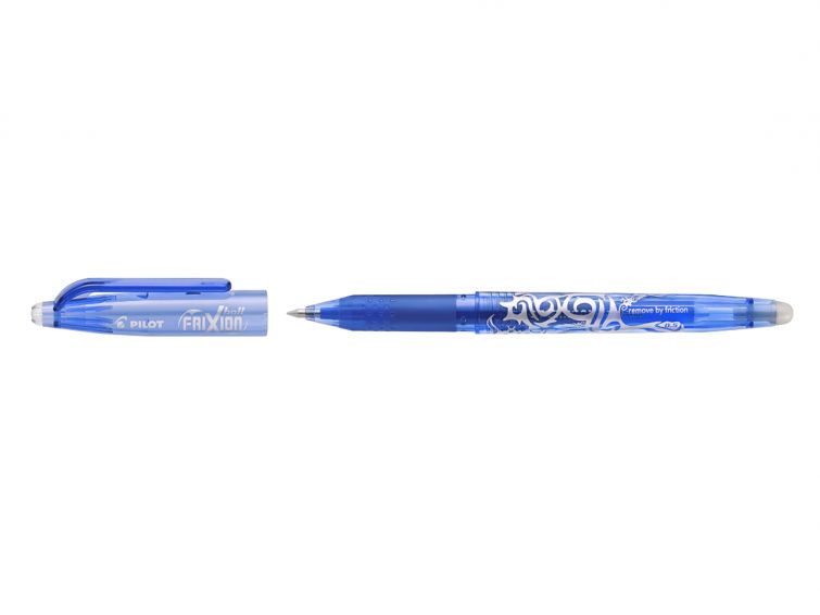ESFEROGRAFICA PILOT FRIXION BL-FR7 AZUL