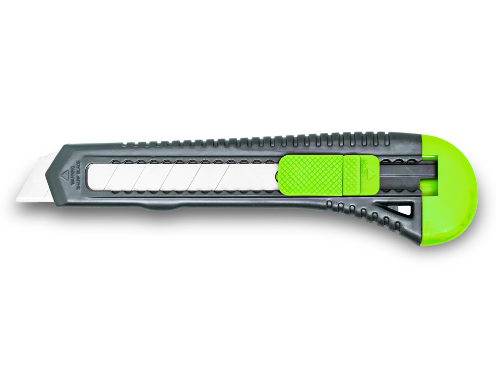 XISATO LAMINA 18MM Q-CONNECT LARGO – 49130