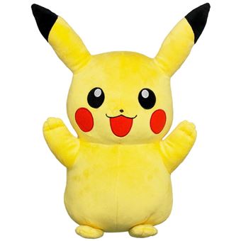 PIKACHU – PELUCHE 45CM