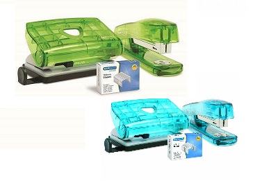 AGRAFADOR + FURADOR RAPESCO 9FR1050BA3