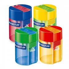 AFIA STAEDTLER C/DEPOSITO 511 006