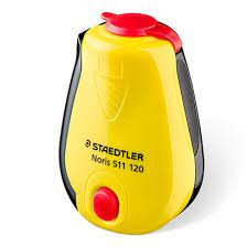 AFIA STAEDTLER C/DEPOSITO NORIS 511 120