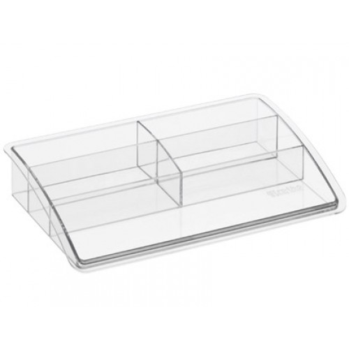 ORGANI.SECRETARIA PLAST.TRANSP.*52802