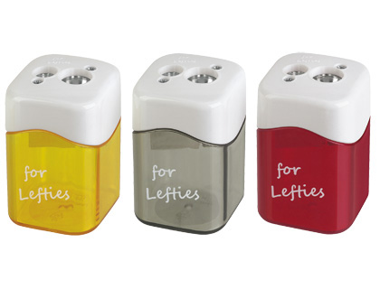 AFIA M+R C/DEPOSITO P/ESQUERDINOS * 52832