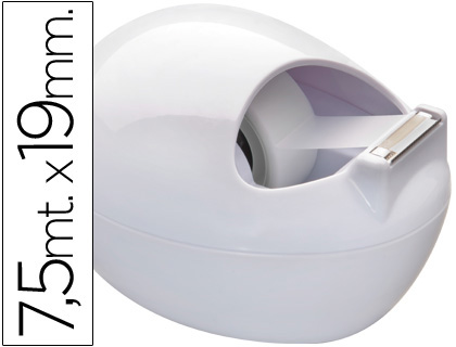 DESENROLADOR SCOTCH BRANCO C-36 KARIM