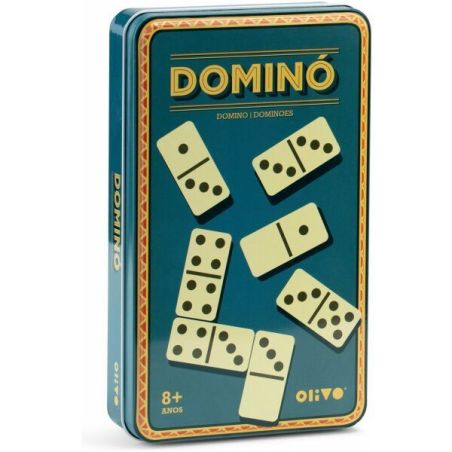 DOMINO 46 OLV015