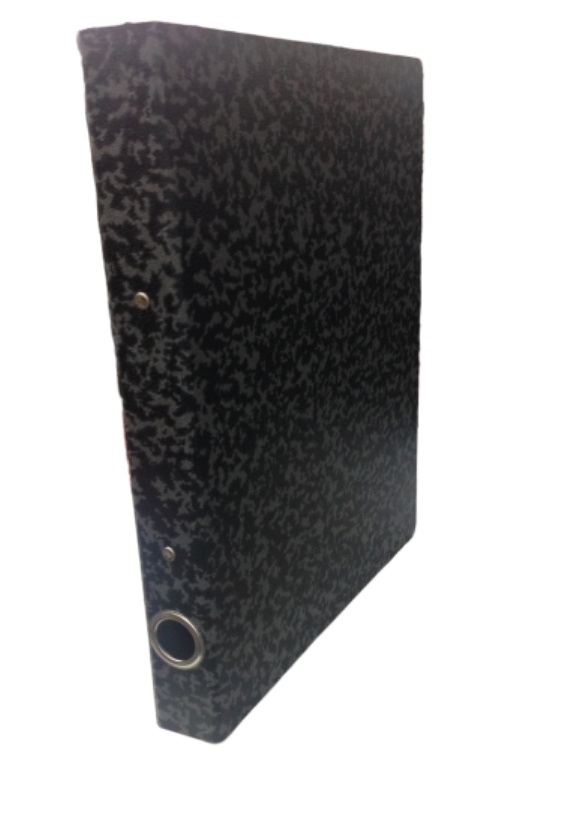 Pasta Arquivo Roma  1,1 Anéis 2/25 A4 Ref. 177