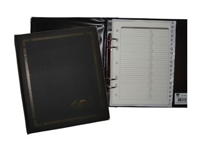 LISTA TELEFONICA ROMA 384 C/IND. AZ – PRETA