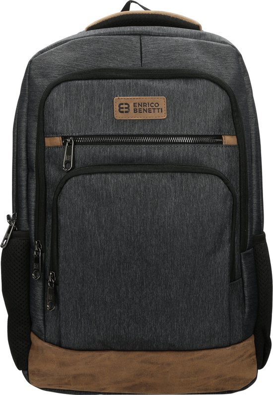 MOCHILA ESCOLAR MUNIQUE CINZA – 62120012