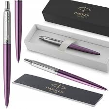 ESF. PARKER JOTTER VICTORIA VIOLETA CT