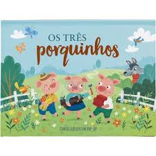 Os Três Porquinhos