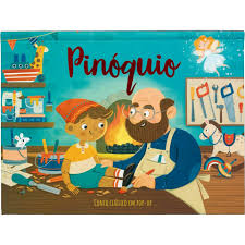 Pinóquio