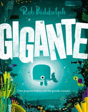 GIGANTE – ROB BIDDULPH