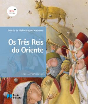 OS TRES REIS DO ORIENTE