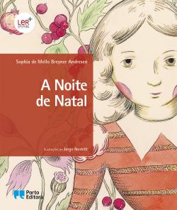 A Noite de Natal de Sophia de Mello Breyner Andresen