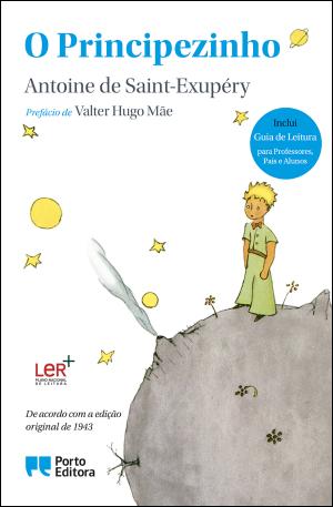 ED.LIT, O PRINCIPEZINHO