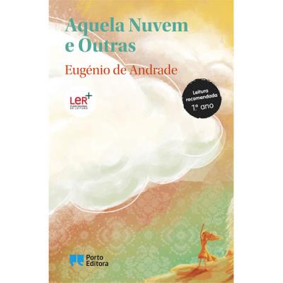 ED.LIT. AQUELA NUVEM E OUTRAS