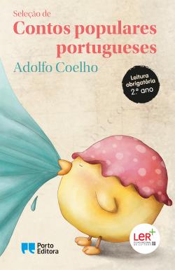 ED.LIT. SEL.CONTOS POPULARES PORTUG.