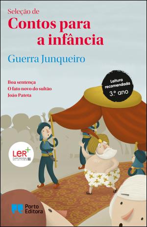 ED.LIT. SELECÇAO CONTOS INFANCIA