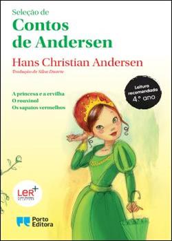 Seleção de Contos de Andersen – PE