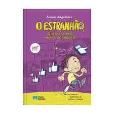 O ESTRANHÃO – QUEM VE LIKES NAO VE CORAÇOES!